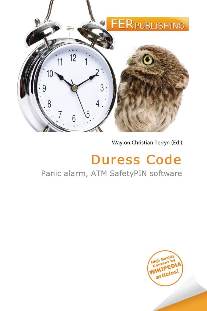 Duress Code