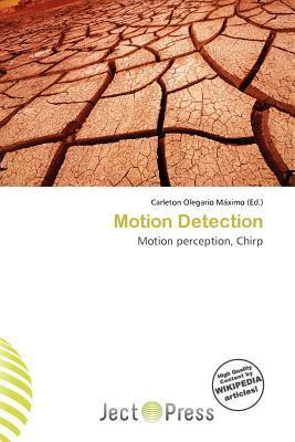 Motion Detection