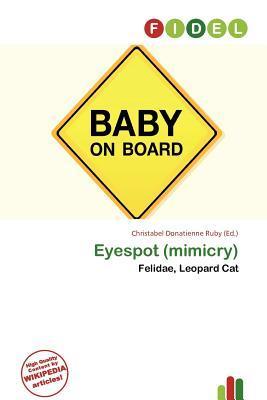 Eyespot (mimicry)