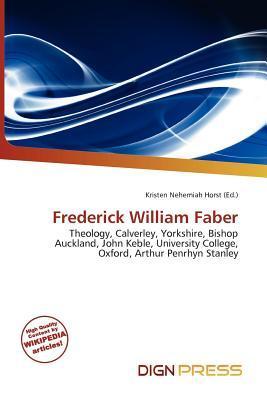 Frederick William Faber