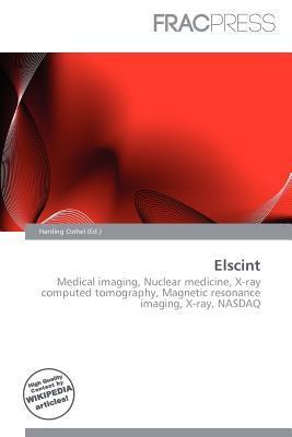 Elscint