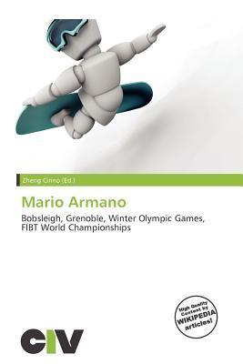 Mario Armano