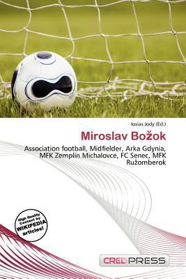Miroslav Book