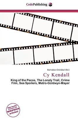 Cy Kendall