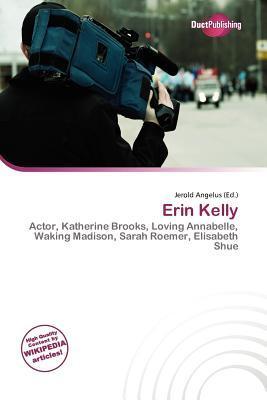 Erin Kelly