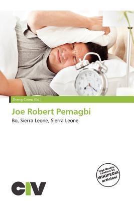 Joe Robert Pemagbi