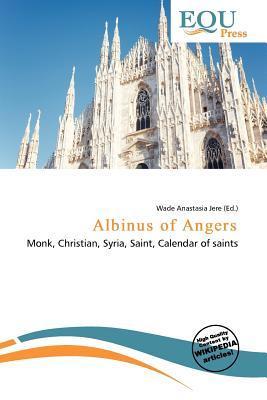 Albinus of Angers