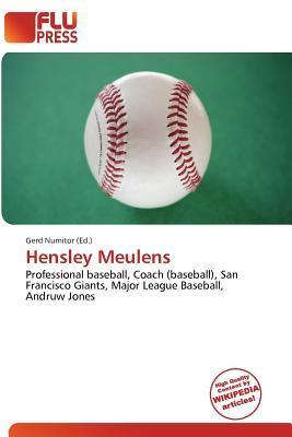 Hensley Meulens