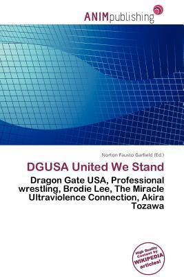 DGUSA United We Stand