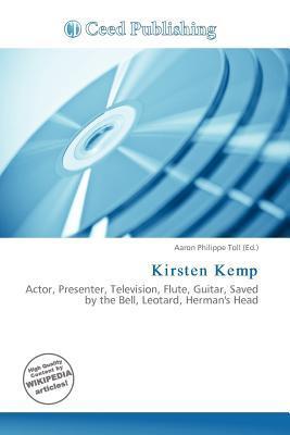 Kirsten Kemp