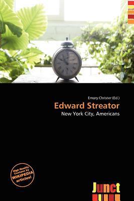 Edward Streator