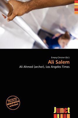 Ali Salem