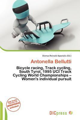 Antonella Bellutti