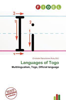 Languages of Togo