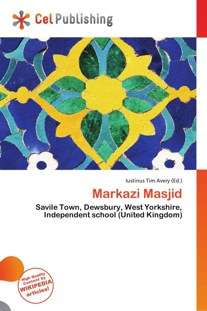 Markazi Masjid