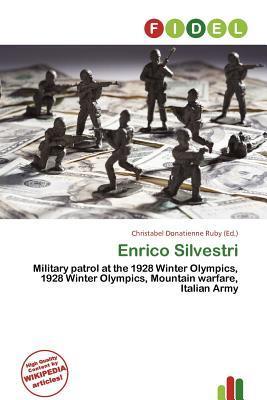 Enrico Silvestri