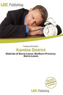 Kambia District