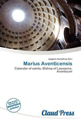 Marius Aventicensis