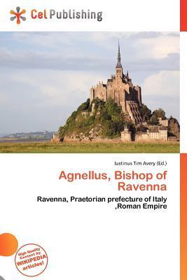 Agnellus Bishop of Ravenna