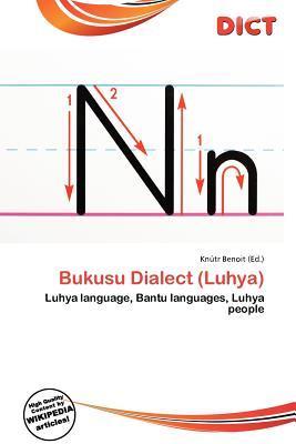 Bukusu Dialect (Luhya)
