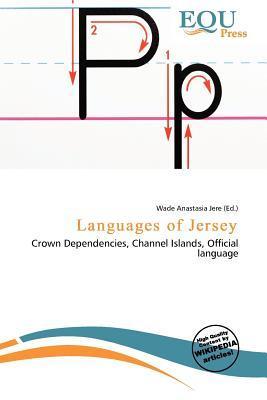 Languages of Jersey