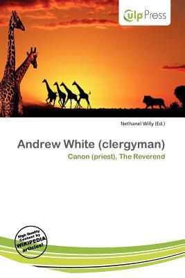 Andrew White (clergyman)