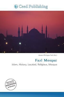 Fazl Mosque