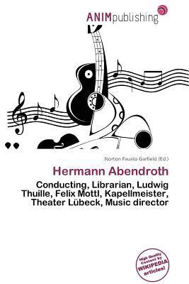 Hermann Abendroth