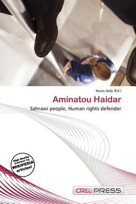 Aminatou Haidar