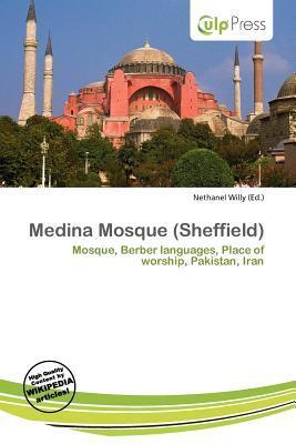 Medina Mosque (Sheffield)