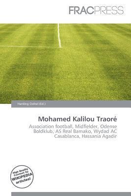 Mohamed Kalilou Traoré