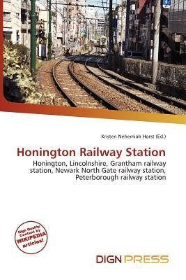 Honington Railway Station