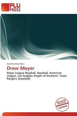 Drew Meyer