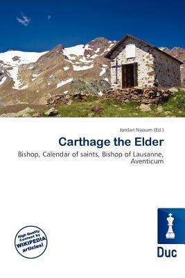 Carthage the Elder