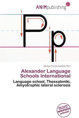 Alexander Language Schools International