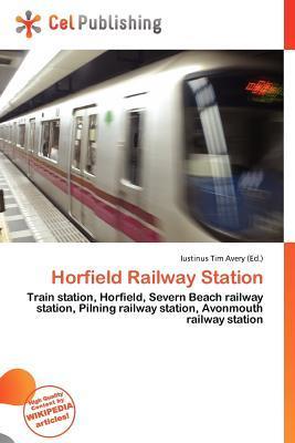 Horfield Railway Station