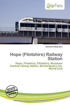 Hope (Flintshire) Railway Station