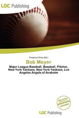 Bob Meyer