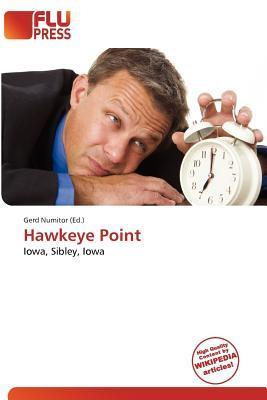 Hawkeye Point
