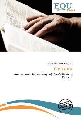 Cetteus