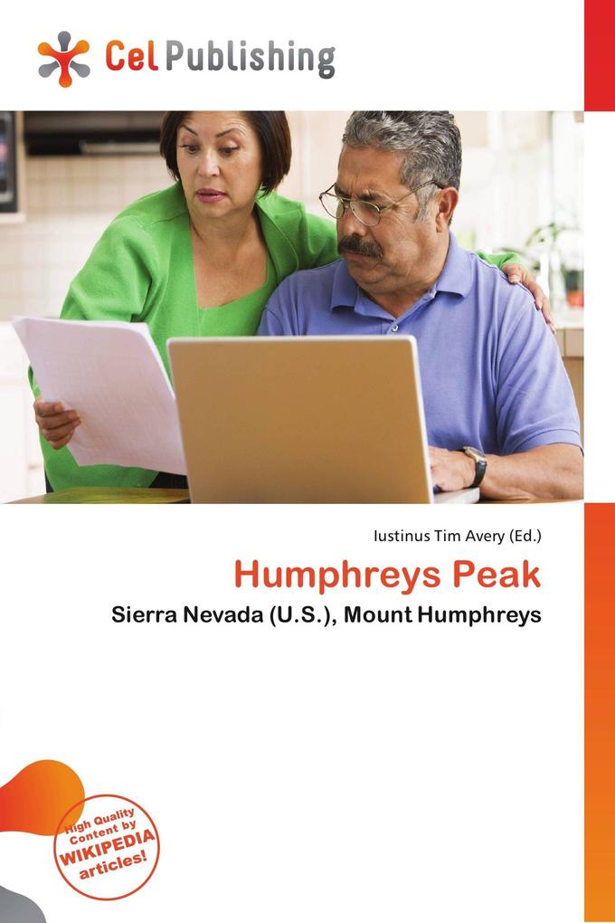 Humphreys Peak