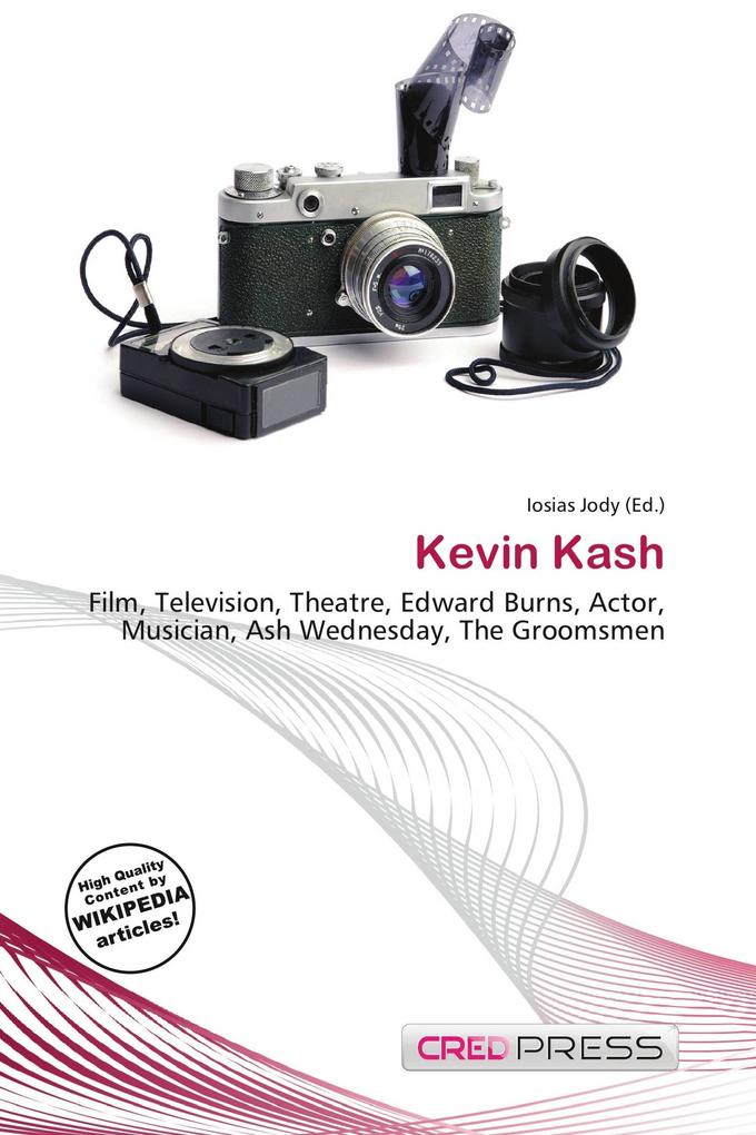Kevin Kash