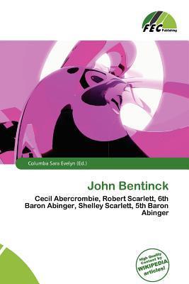John Bentinck