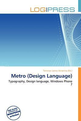 Metro (Design Language)