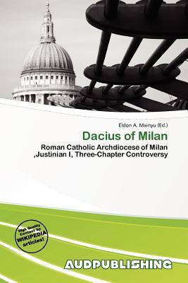 Dacius of Milan