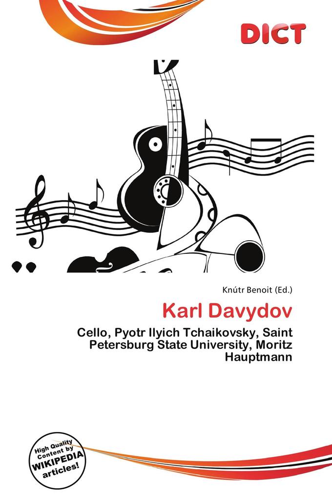 Karl Davydov