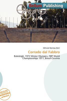 Corrado dal Fabbro