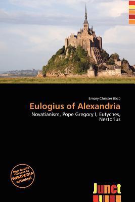 Eulogius of Alexandria