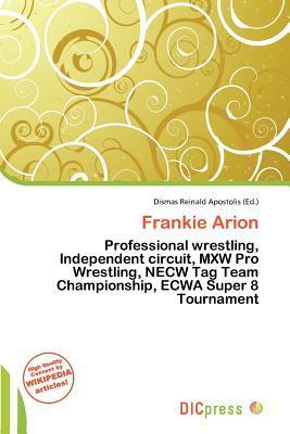 Frankie Arion