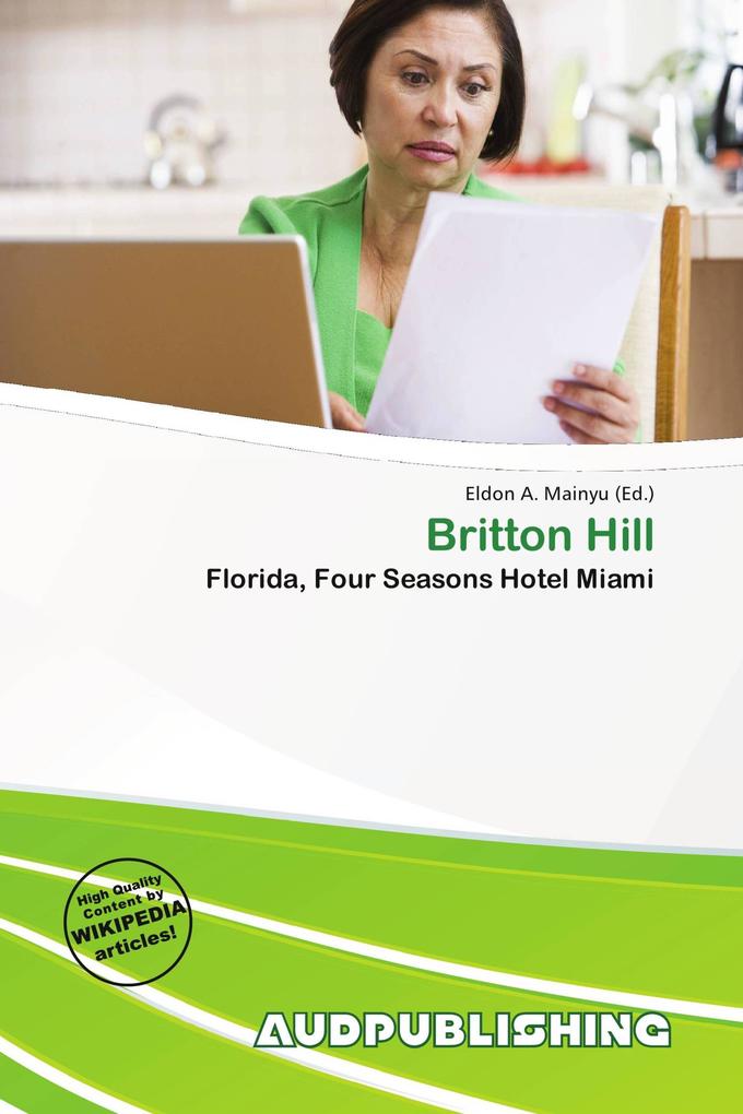 Britton Hill